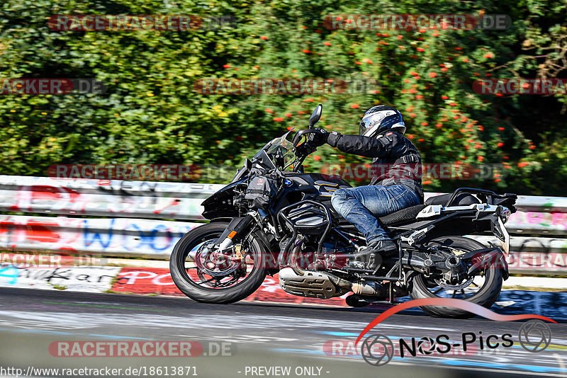 Bild #18613871 - Touristenfahrten Nürburgring Nordschleife (21.08.2022)