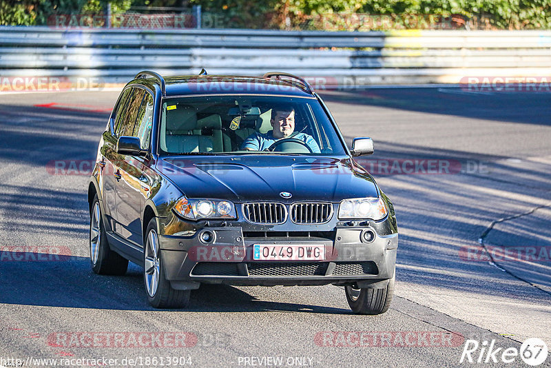 Bild #18613904 - Touristenfahrten Nürburgring Nordschleife (21.08.2022)