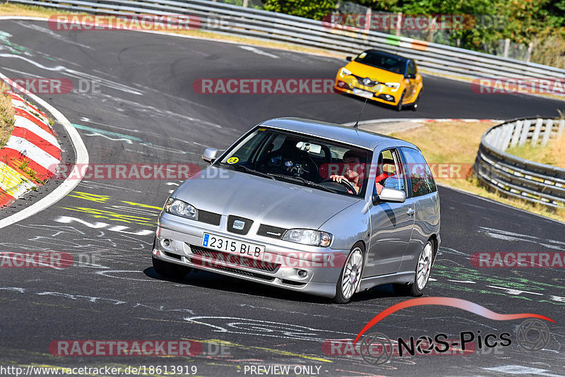 Bild #18613919 - Touristenfahrten Nürburgring Nordschleife (21.08.2022)