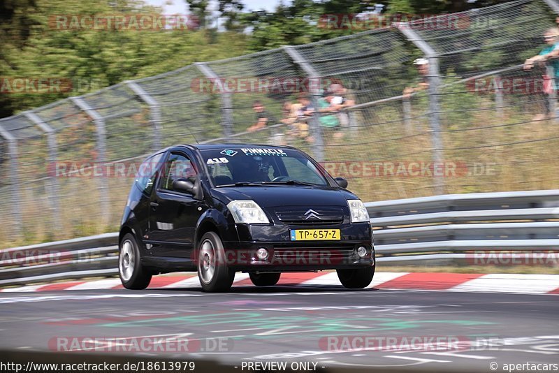 Bild #18613979 - Touristenfahrten Nürburgring Nordschleife (21.08.2022)