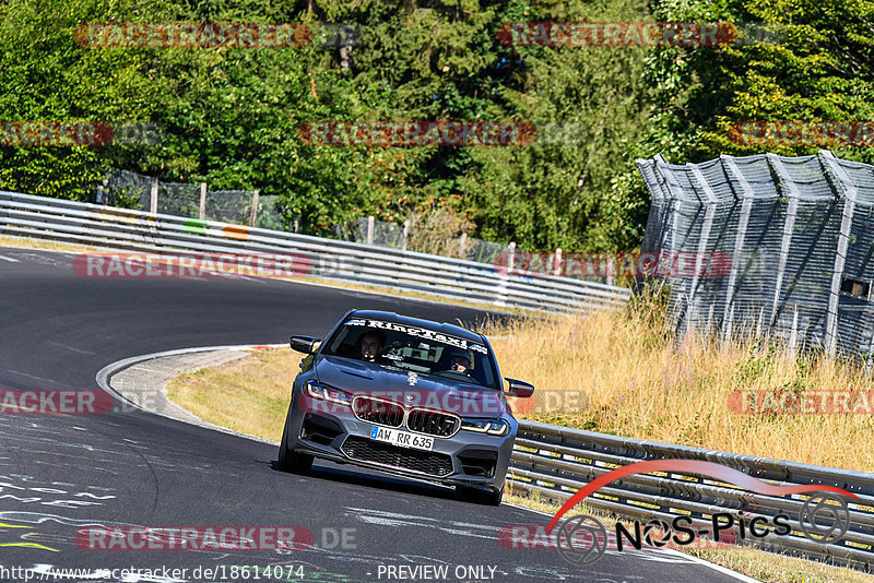 Bild #18614074 - Touristenfahrten Nürburgring Nordschleife (21.08.2022)