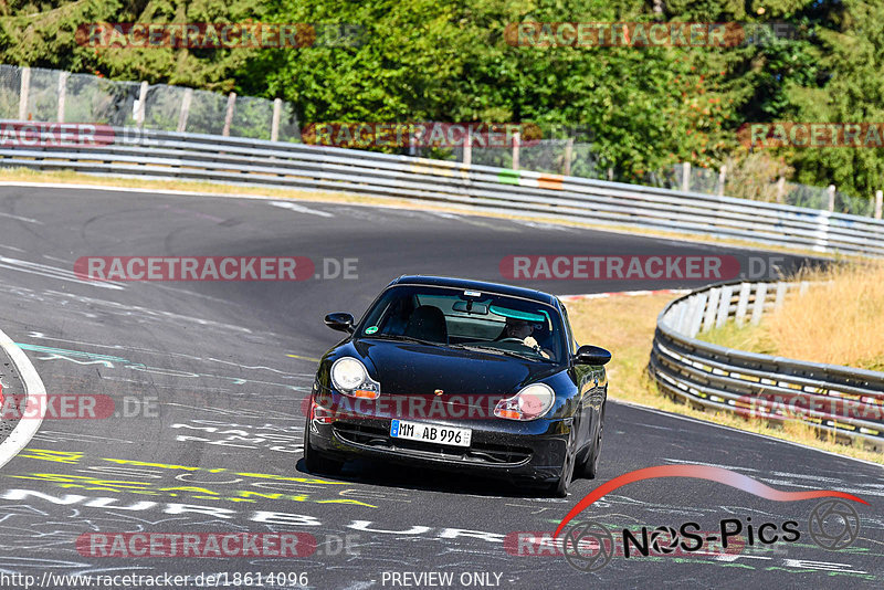 Bild #18614096 - Touristenfahrten Nürburgring Nordschleife (21.08.2022)