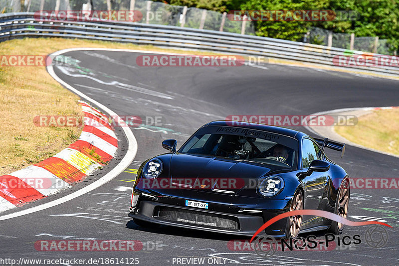 Bild #18614125 - Touristenfahrten Nürburgring Nordschleife (21.08.2022)