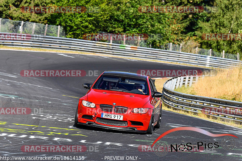 Bild #18614155 - Touristenfahrten Nürburgring Nordschleife (21.08.2022)