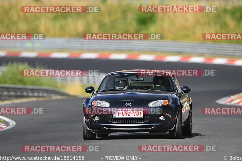 Bild #18614156 - Touristenfahrten Nürburgring Nordschleife (21.08.2022)