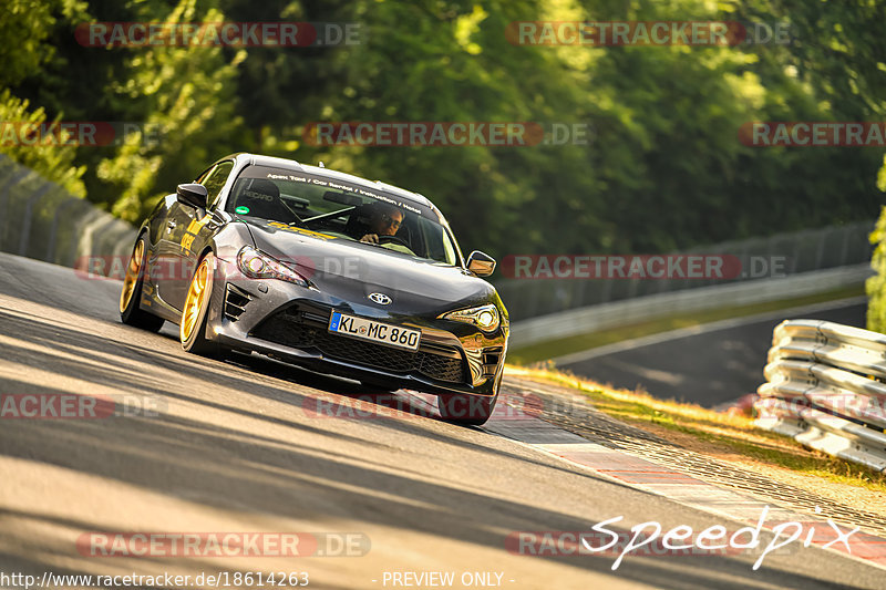 Bild #18614263 - Touristenfahrten Nürburgring Nordschleife (21.08.2022)