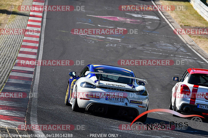 Bild #18614288 - Touristenfahrten Nürburgring Nordschleife (21.08.2022)