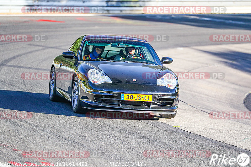 Bild #18614491 - Touristenfahrten Nürburgring Nordschleife (21.08.2022)