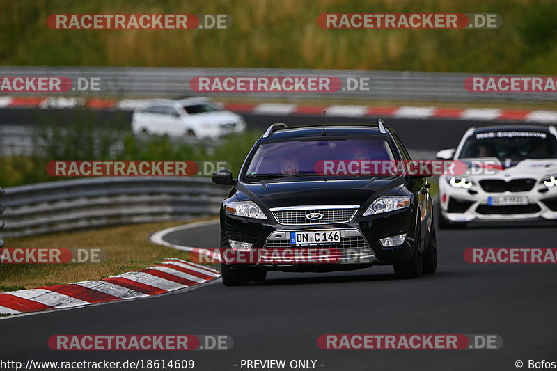 Bild #18614609 - Touristenfahrten Nürburgring Nordschleife (21.08.2022)