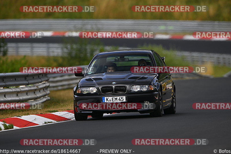 Bild #18614667 - Touristenfahrten Nürburgring Nordschleife (21.08.2022)