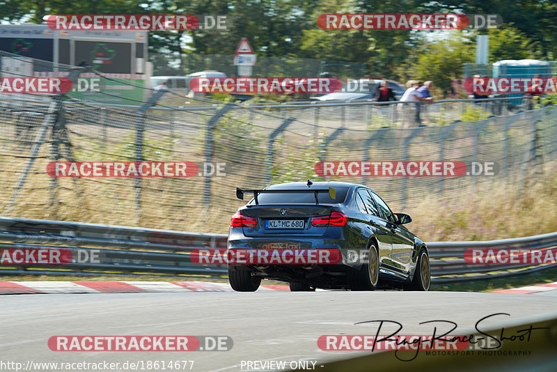 Bild #18614677 - Touristenfahrten Nürburgring Nordschleife (21.08.2022)