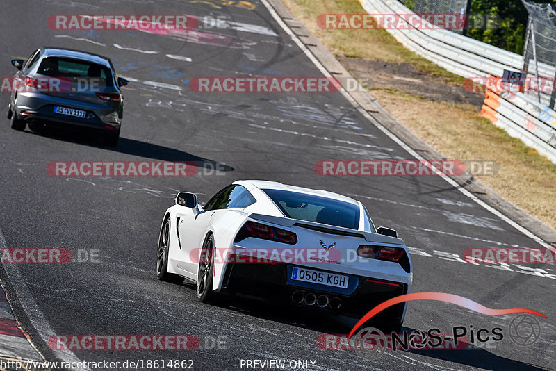 Bild #18614862 - Touristenfahrten Nürburgring Nordschleife (21.08.2022)