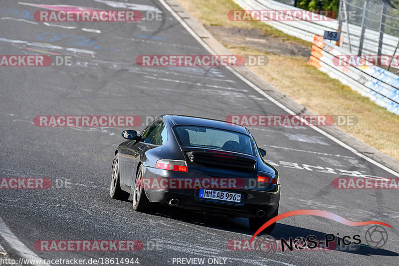 Bild #18614944 - Touristenfahrten Nürburgring Nordschleife (21.08.2022)