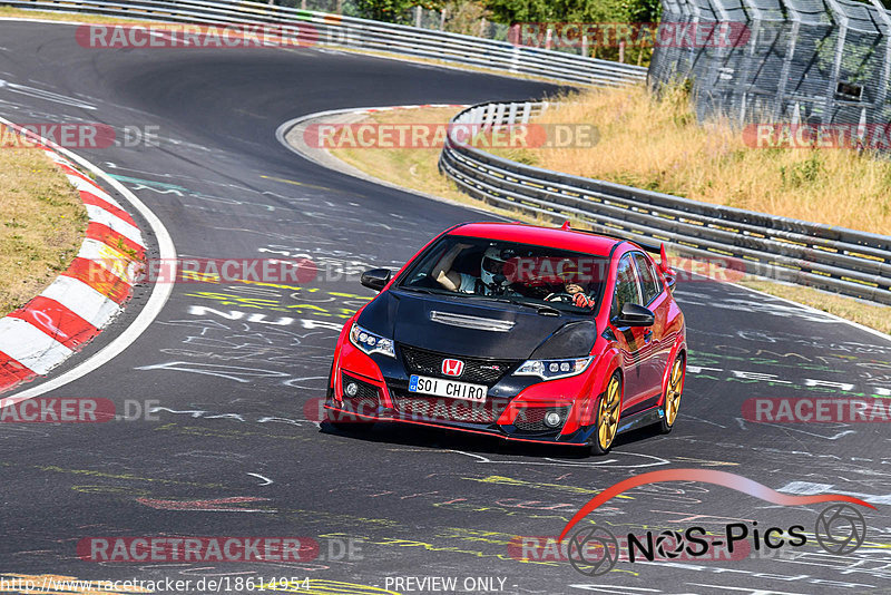 Bild #18614954 - Touristenfahrten Nürburgring Nordschleife (21.08.2022)