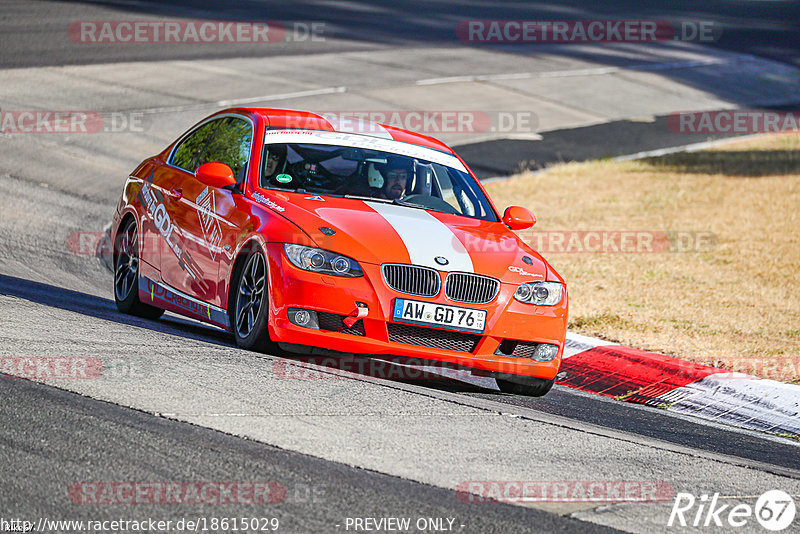 Bild #18615029 - Touristenfahrten Nürburgring Nordschleife (21.08.2022)