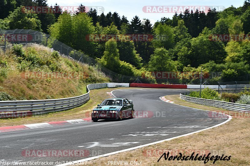 Bild #18615047 - Touristenfahrten Nürburgring Nordschleife (21.08.2022)