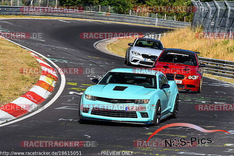 Bild #18615051 - Touristenfahrten Nürburgring Nordschleife (21.08.2022)