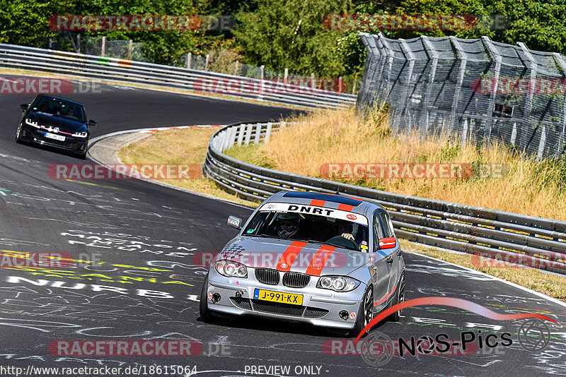 Bild #18615064 - Touristenfahrten Nürburgring Nordschleife (21.08.2022)