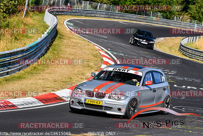 Bild #18615065 - Touristenfahrten Nürburgring Nordschleife (21.08.2022)