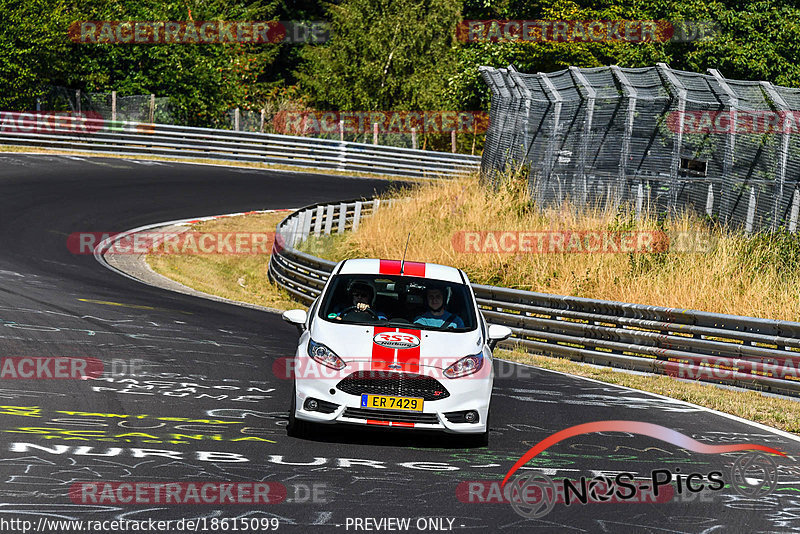 Bild #18615099 - Touristenfahrten Nürburgring Nordschleife (21.08.2022)