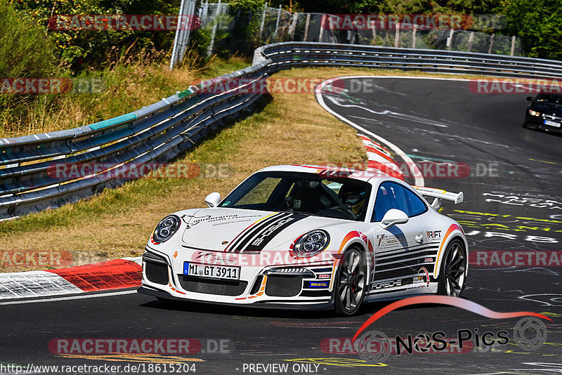 Bild #18615204 - Touristenfahrten Nürburgring Nordschleife (21.08.2022)