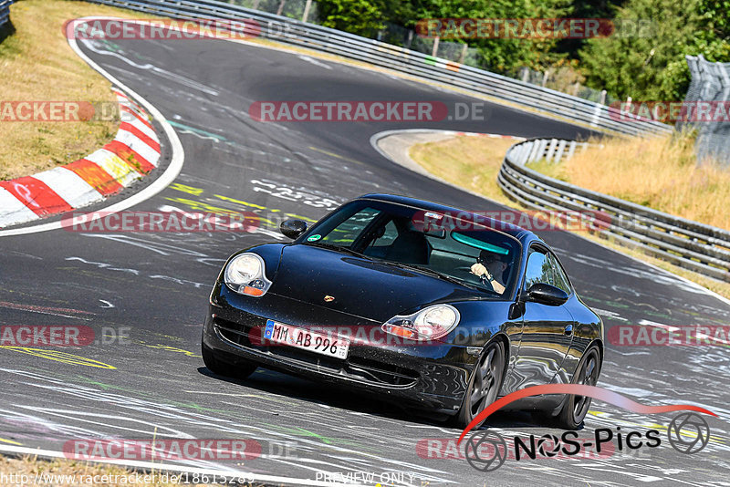 Bild #18615289 - Touristenfahrten Nürburgring Nordschleife (21.08.2022)