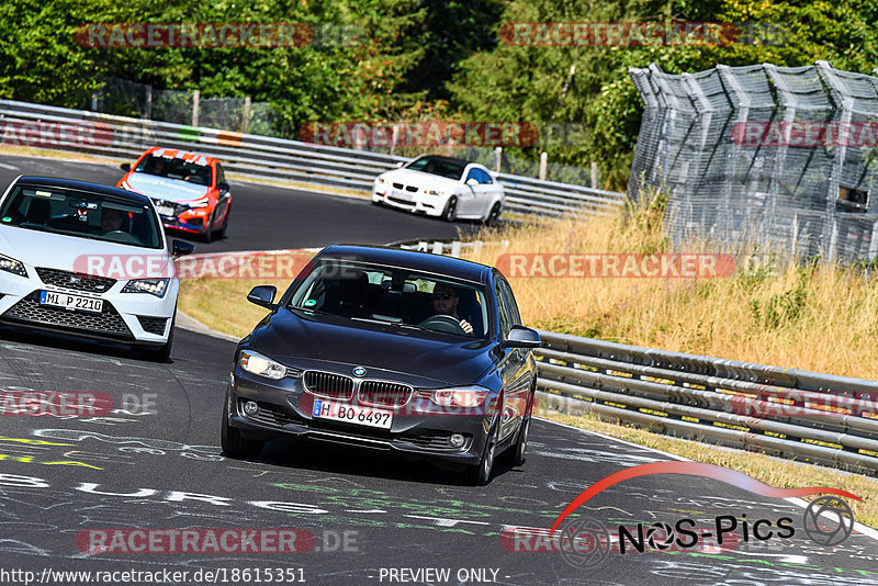 Bild #18615351 - Touristenfahrten Nürburgring Nordschleife (21.08.2022)