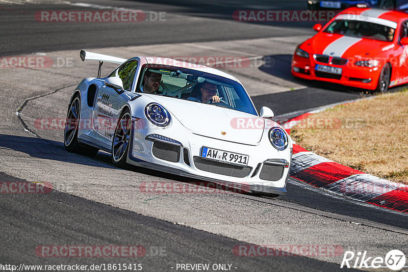 Bild #18615415 - Touristenfahrten Nürburgring Nordschleife (21.08.2022)