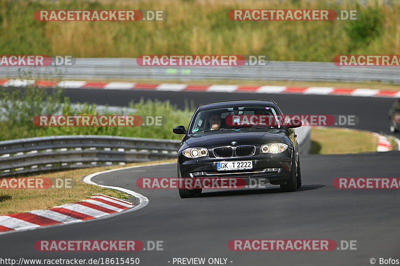 Bild #18615450 - Touristenfahrten Nürburgring Nordschleife (21.08.2022)