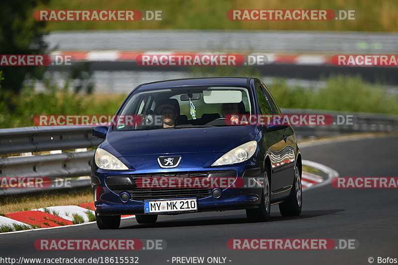 Bild #18615532 - Touristenfahrten Nürburgring Nordschleife (21.08.2022)