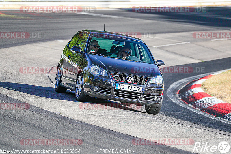 Bild #18615554 - Touristenfahrten Nürburgring Nordschleife (21.08.2022)