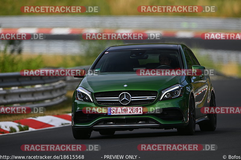 Bild #18615568 - Touristenfahrten Nürburgring Nordschleife (21.08.2022)