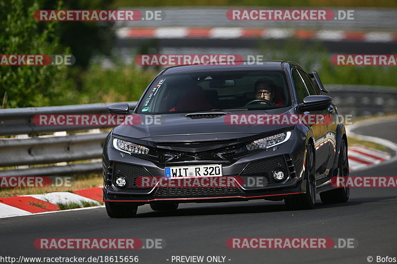 Bild #18615656 - Touristenfahrten Nürburgring Nordschleife (21.08.2022)