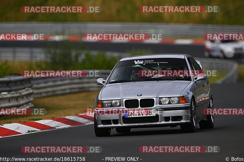 Bild #18615758 - Touristenfahrten Nürburgring Nordschleife (21.08.2022)