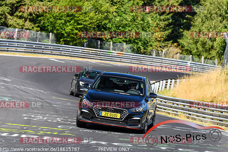 Bild #18615787 - Touristenfahrten Nürburgring Nordschleife (21.08.2022)