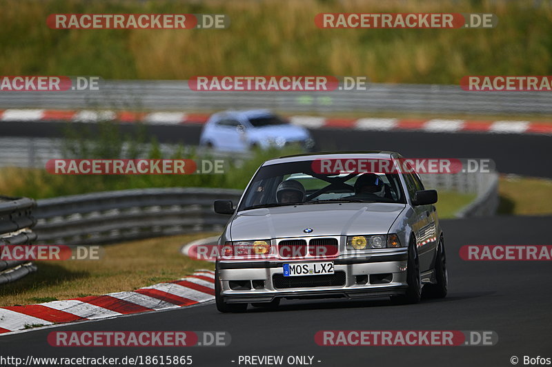 Bild #18615865 - Touristenfahrten Nürburgring Nordschleife (21.08.2022)