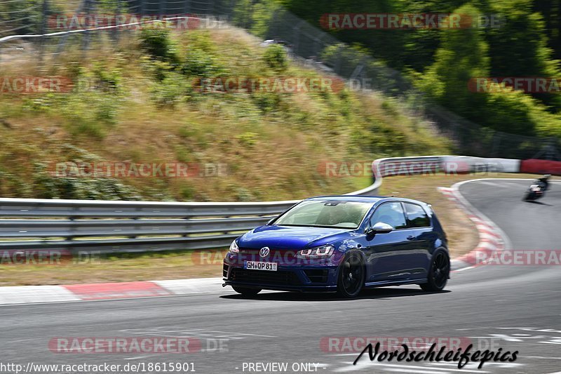 Bild #18615901 - Touristenfahrten Nürburgring Nordschleife (21.08.2022)