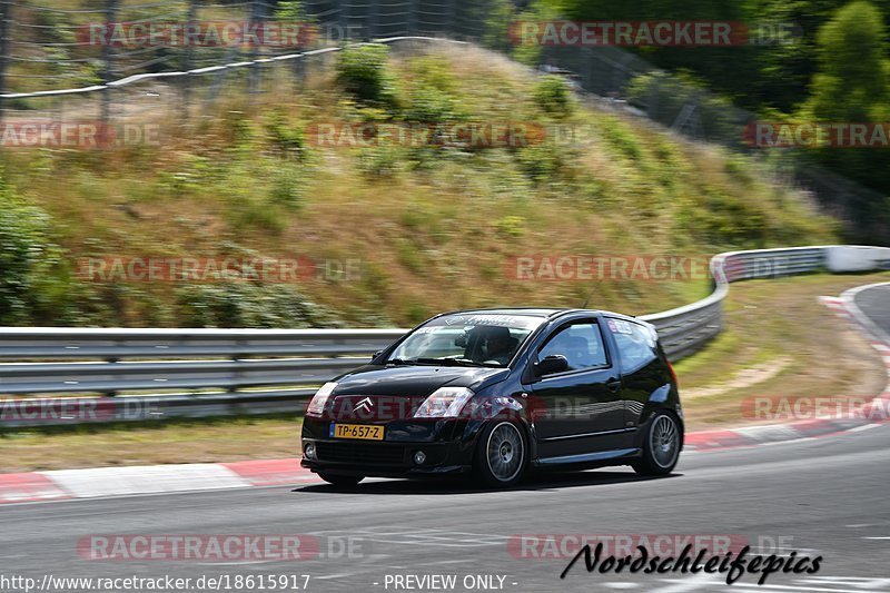 Bild #18615917 - Touristenfahrten Nürburgring Nordschleife (21.08.2022)