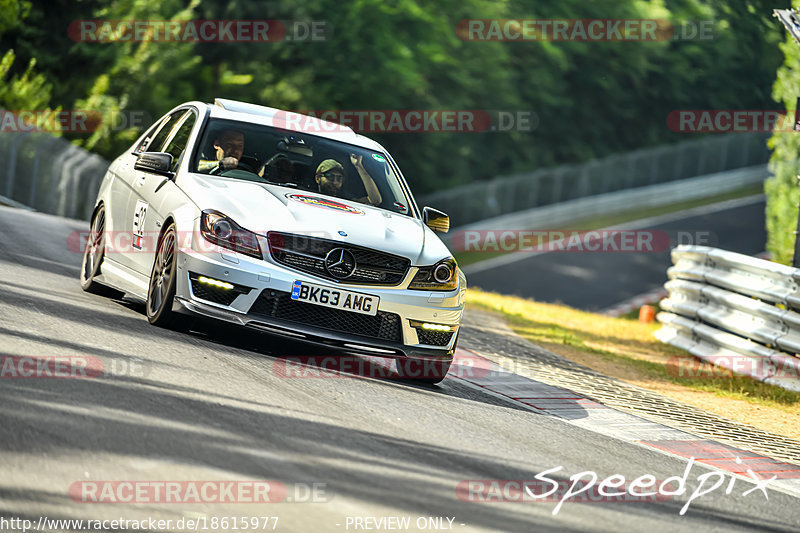 Bild #18615977 - Touristenfahrten Nürburgring Nordschleife (21.08.2022)