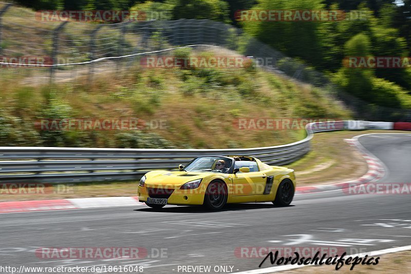 Bild #18616048 - Touristenfahrten Nürburgring Nordschleife (21.08.2022)