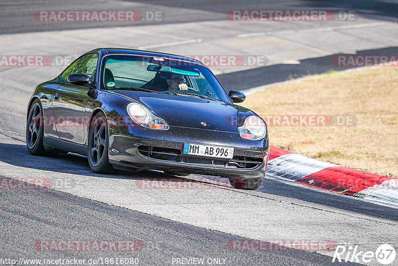 Bild #18616080 - Touristenfahrten Nürburgring Nordschleife (21.08.2022)