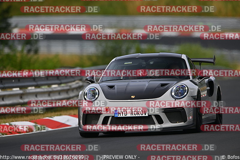 Bild #18616099 - Touristenfahrten Nürburgring Nordschleife (21.08.2022)