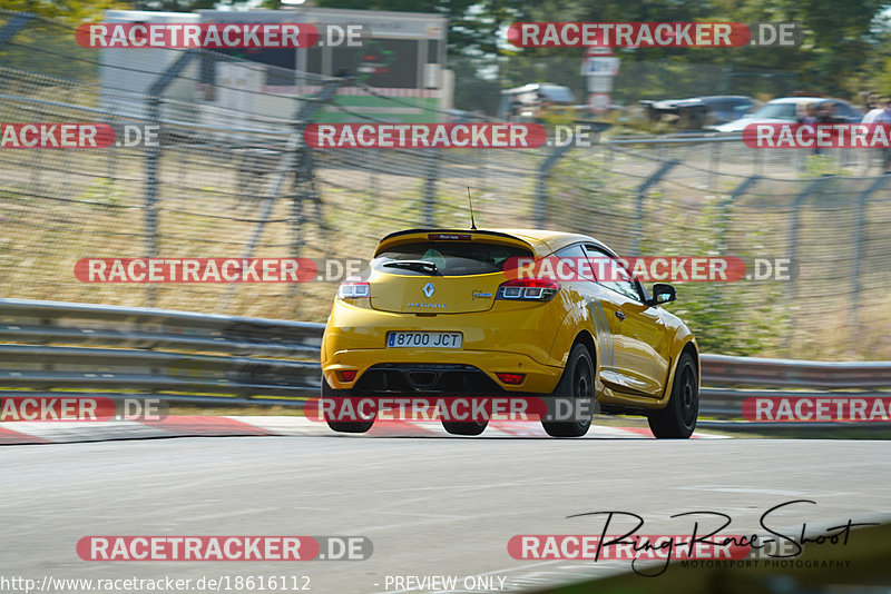 Bild #18616112 - Touristenfahrten Nürburgring Nordschleife (21.08.2022)