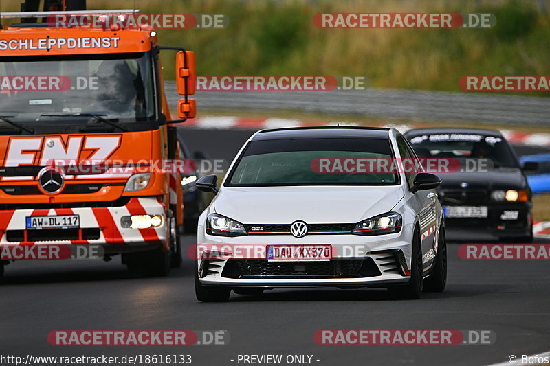 Bild #18616133 - Touristenfahrten Nürburgring Nordschleife (21.08.2022)