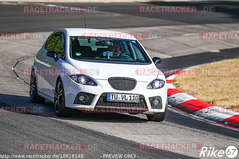 Bild #18616148 - Touristenfahrten Nürburgring Nordschleife (21.08.2022)