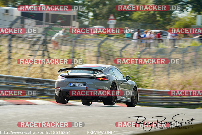 Bild #18616254 - Touristenfahrten Nürburgring Nordschleife (21.08.2022)