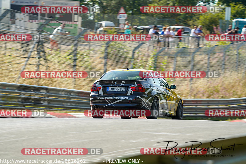 Bild #18616262 - Touristenfahrten Nürburgring Nordschleife (21.08.2022)