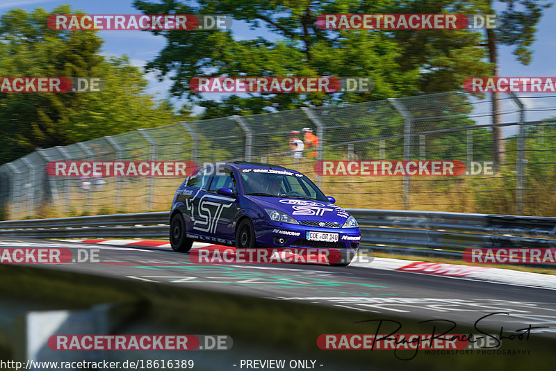 Bild #18616389 - Touristenfahrten Nürburgring Nordschleife (21.08.2022)