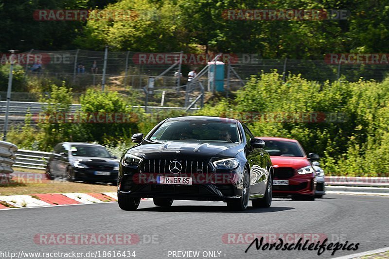 Bild #18616434 - Touristenfahrten Nürburgring Nordschleife (21.08.2022)