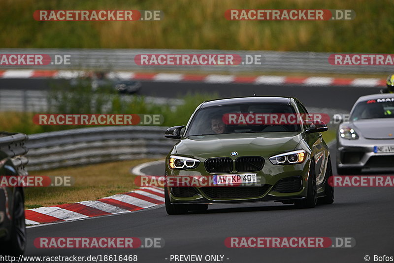 Bild #18616468 - Touristenfahrten Nürburgring Nordschleife (21.08.2022)